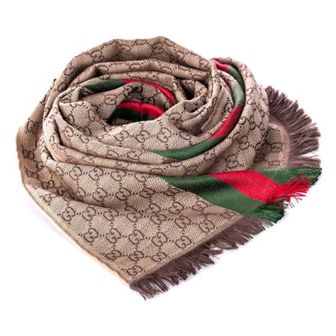 foulard gucci vintage prezzo|Sciarpe e foulard Gucci donna .